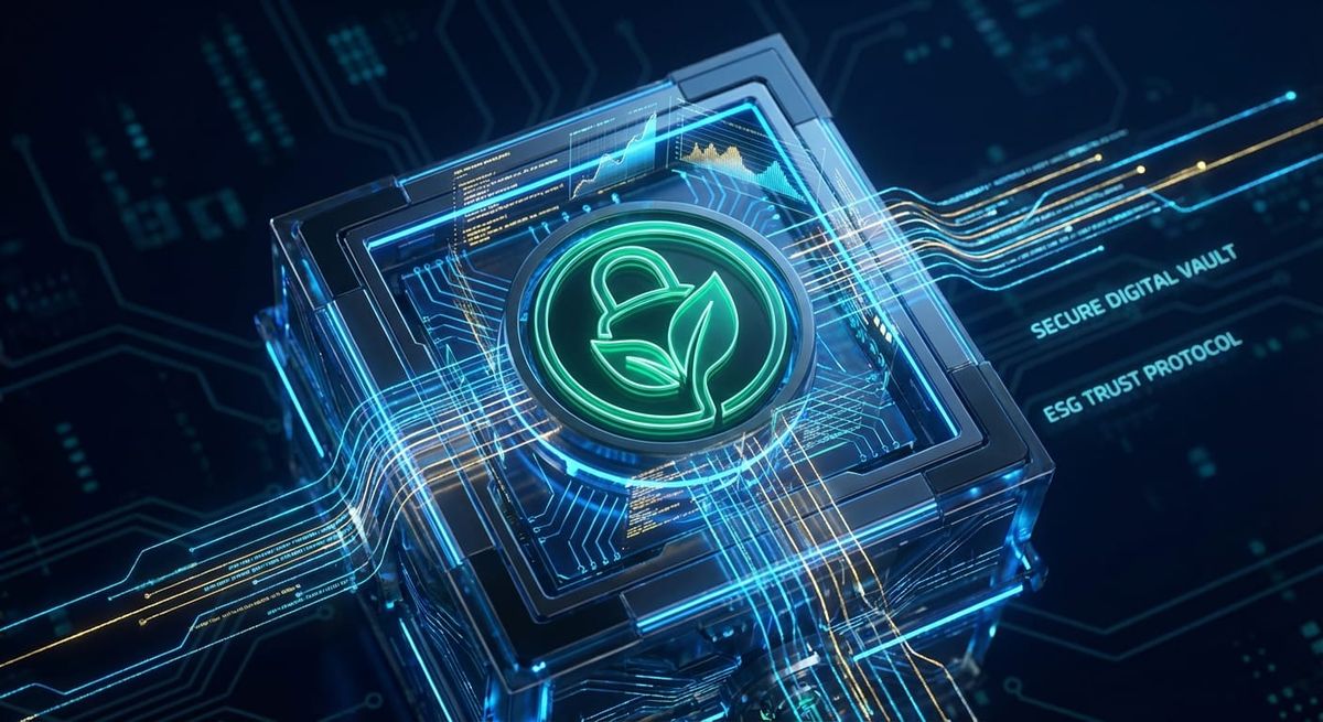 FIDC-VeriFi: Estruturando os US$ 5 Bilhões da Infraestrutura de Confiança ESG