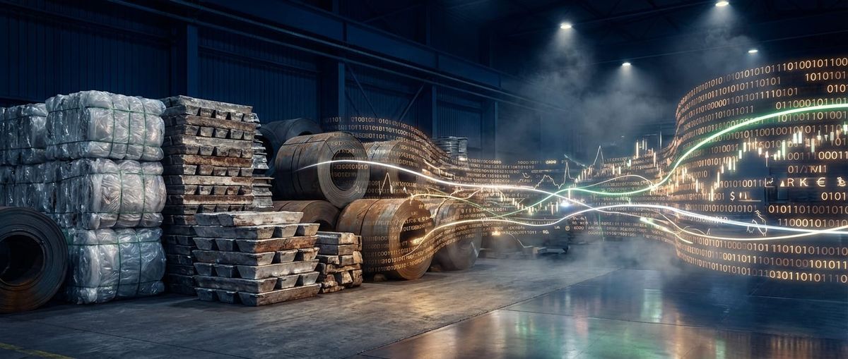 FIDC-MaaS: Securitizando a Economia Circular para Financiar o Futuro dos Materiais como Serviço