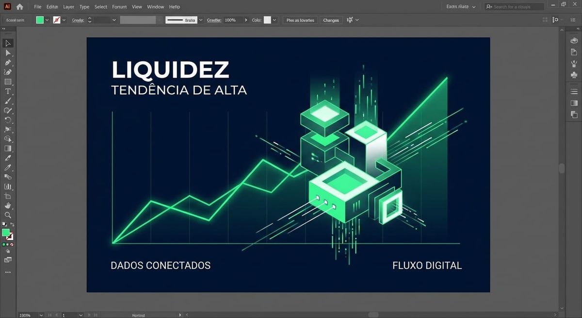 FIDC-DeFi: Desbloqueando R$ 389 Bilhões com Liquidez 24/7 via RWA