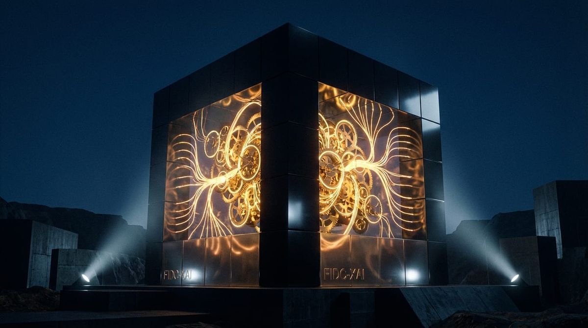 FIDC-XAI: Auditando os R$ 15 Bilhões do Risco de Crédito Algorítmico