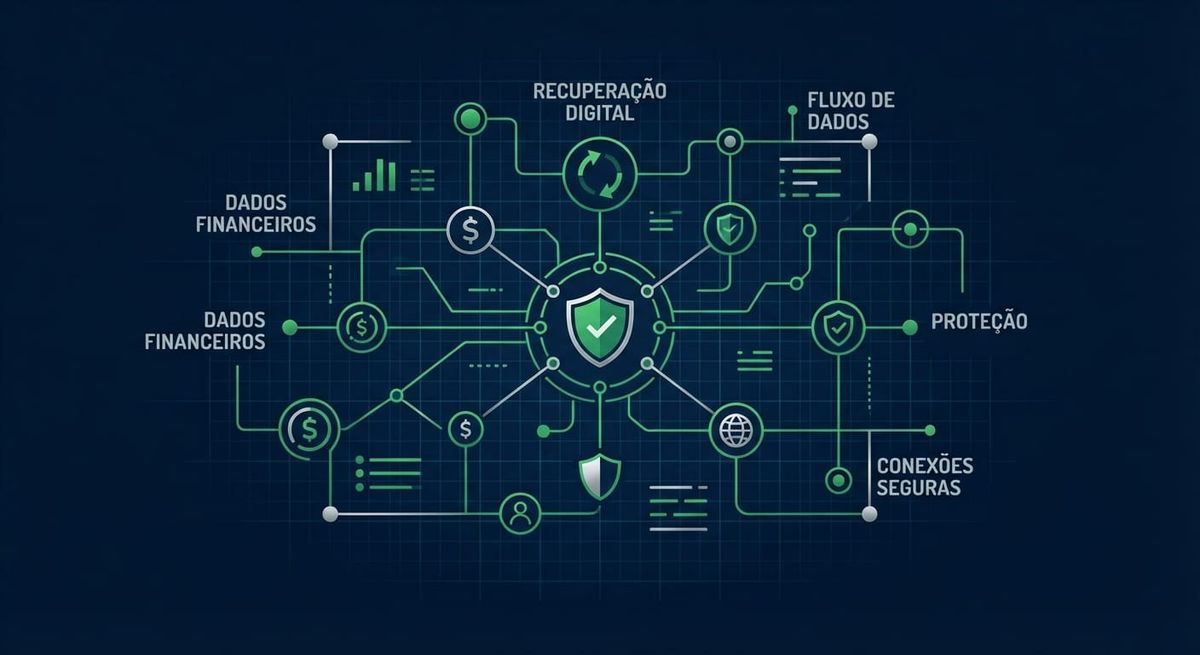 FIDC-Cobrança: Como a Tecnologia Aumentou em 30% a Eficiência na Recuperação de Ativos