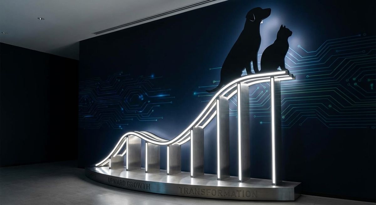 FIDC-PetTech: Estruturando os R$ 67 Bilhões da Economia da Recorrência Animal