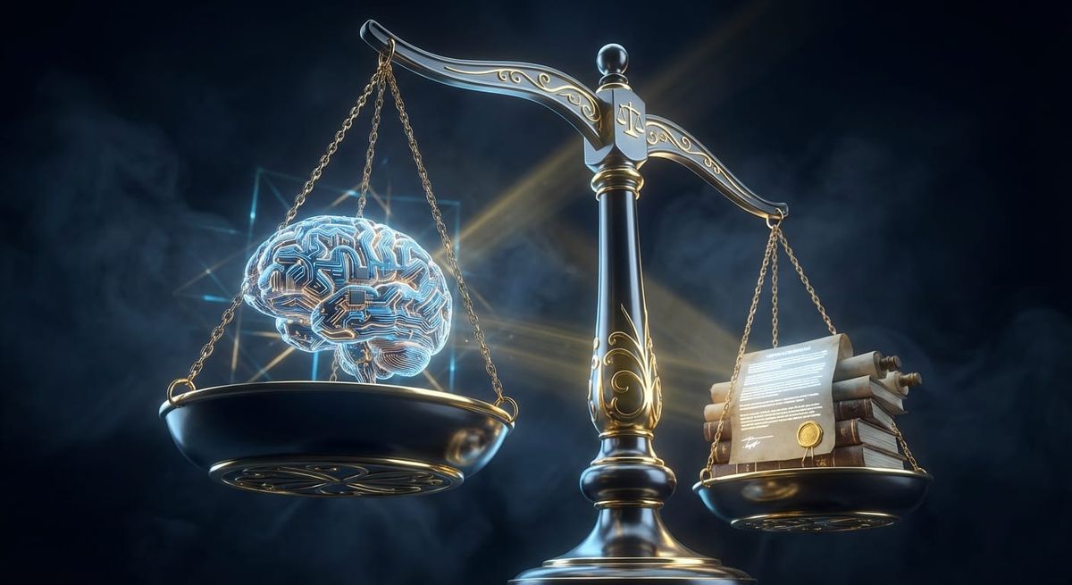 FIDC-LegalTech: Como IA Está Precificando o Mercado de US$ 25 Bilhões em Ativos Judiciais