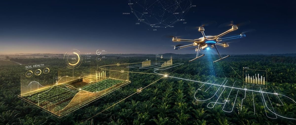 FIDC-Agro: Estruturando os R$ 25 Bilhões da Safra Digital