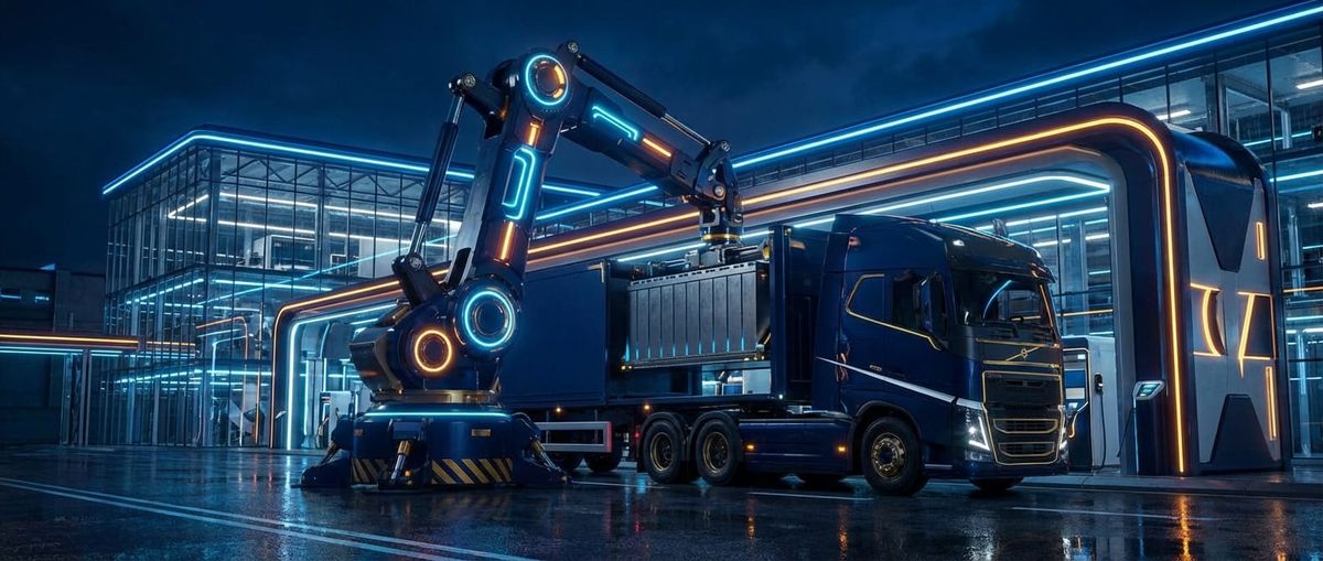 FIDC-BaaS: Estruturando os US$ 275 Bilhões da Eletromobilidade como Serviço