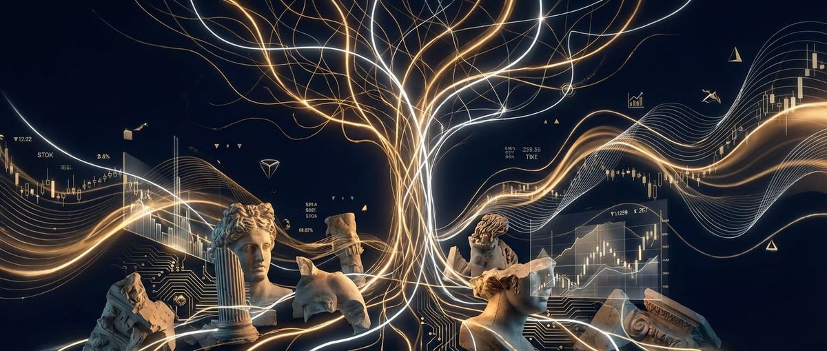 FIDC Neuro-Financeiro: Financiando a Próxima Fronteira da IA com Capital Estruturado