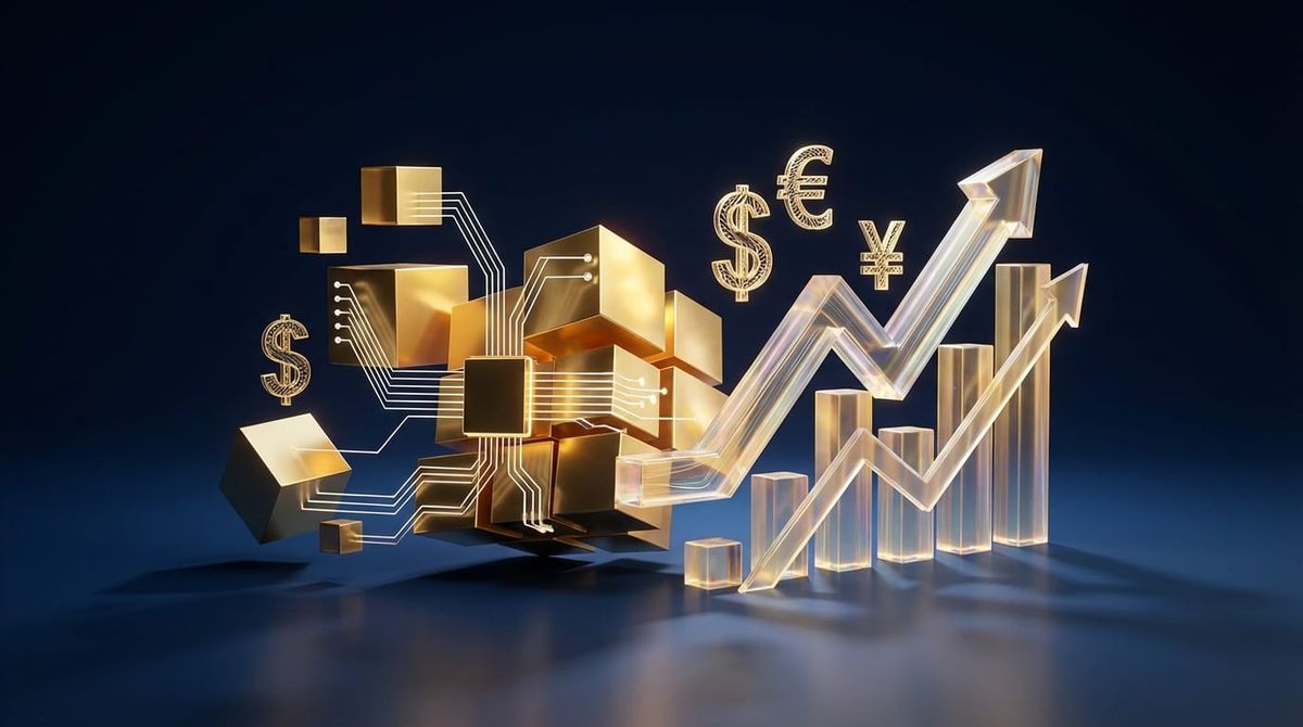 FIDC-RWA: Tokenizando os R$ 359 Bilhões do Mercado de Crédito com a CVM 175