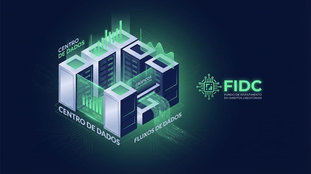 FIDC 2.0: Como o Open Finance está forjando uma nova classe de ativos de R$ 442 bilhões