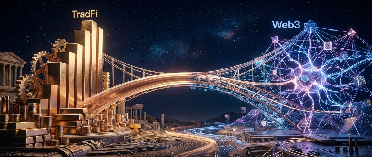 FIDC-DePIN: Estruturando o Próximo Trilhão da Economia Digital com Ativos do Mundo Real