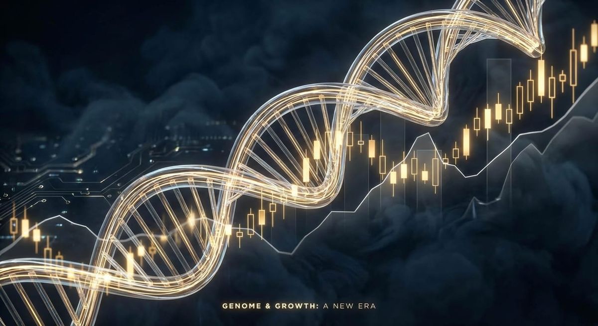 FIDC-DeSci: Estruturando os US$ 50 Bilhões da Ciência Descentralizada para Financiar a Inovação no Brasil