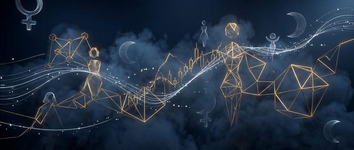 FIDC-Femtech: Estruturando os US$ 97 Bilhões da Saúde Feminina Fora do Radar do Venture Capital