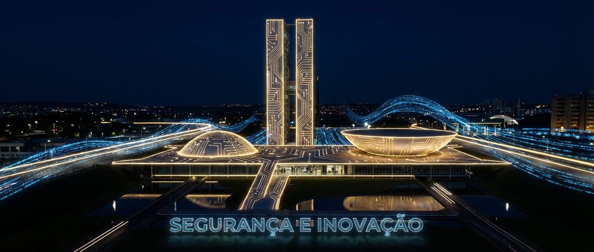 FIDC-GovTech: Estruturando os R$ 245 Bilhões da Digitalização do Setor Público