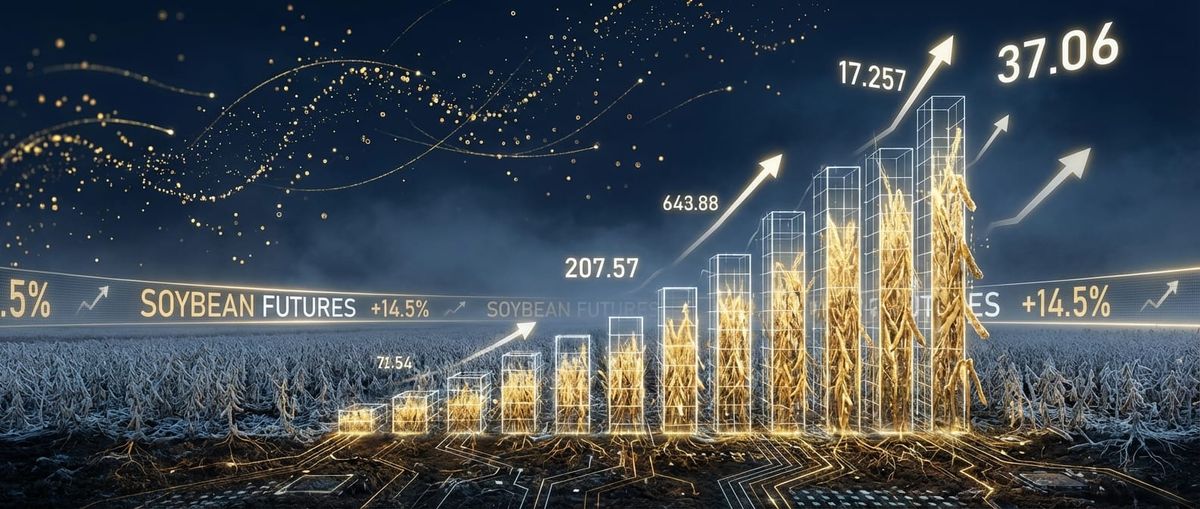 FIDC Agro-Carbono: Estruturando os US$ 10 Bilhões da Safra Digital e Sustentável