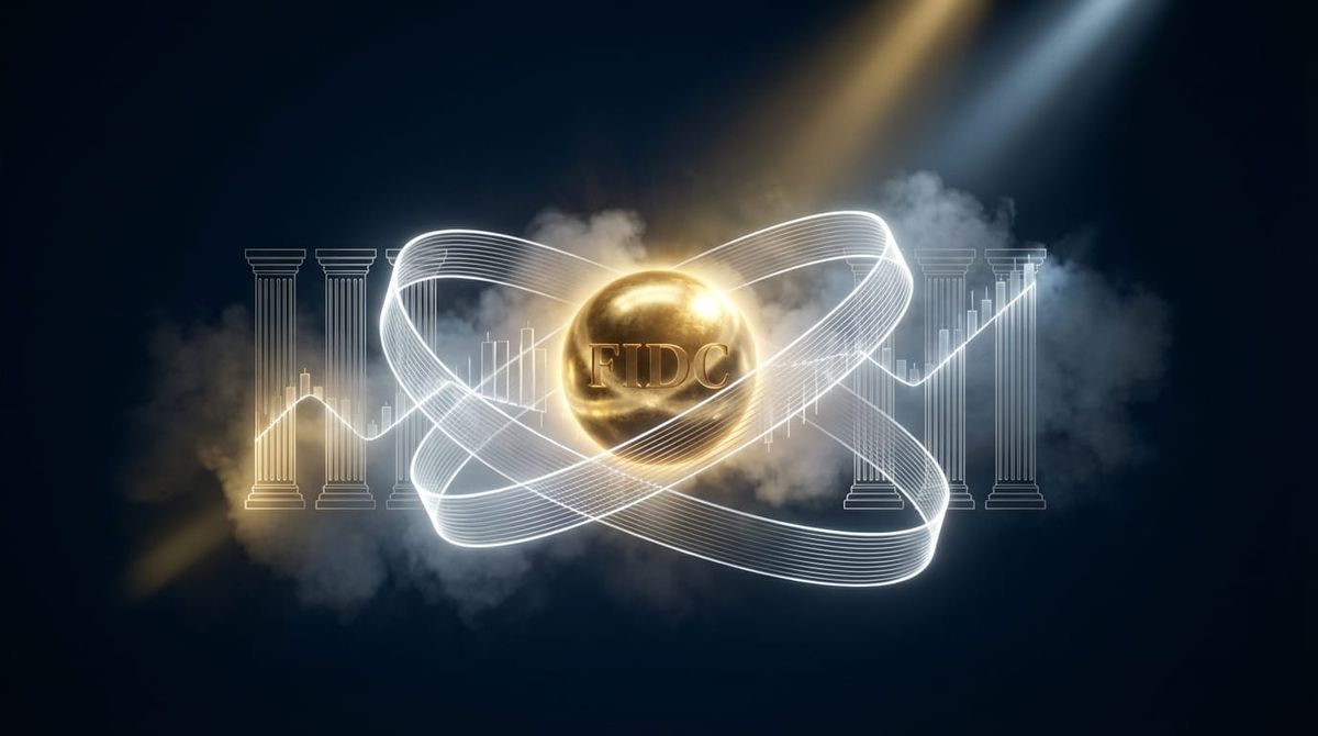 FIDC Paramétrico: Estruturando os US$ 29 Bilhões do Seguro 'Pay-per-Event'