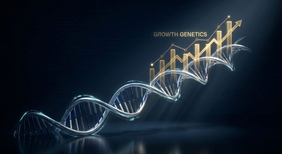 FIDC da Longevidade: A Nova Fronteira de Capital para Healthtechs