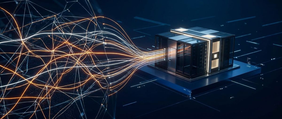 FIDC-Edge: Estruturando R$ 1,5 Trilhão para a Nova Fronteira da Computação