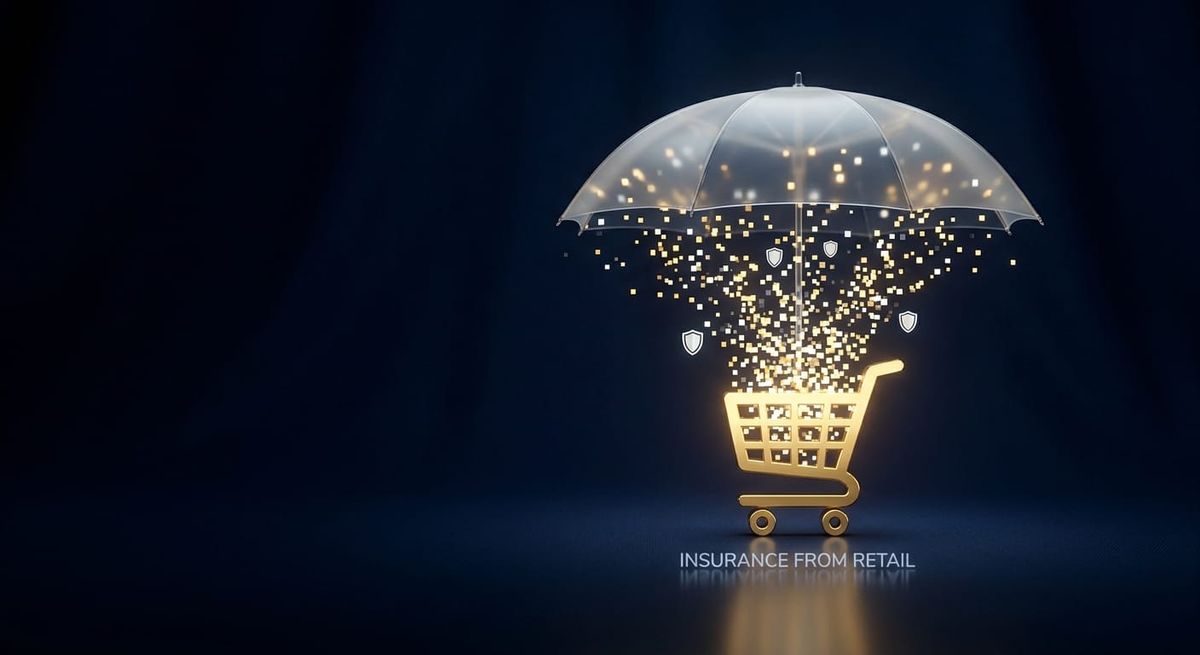 FIDC-Insurtech: Estruturando os R$126 Bilhões do Seguro Embutido