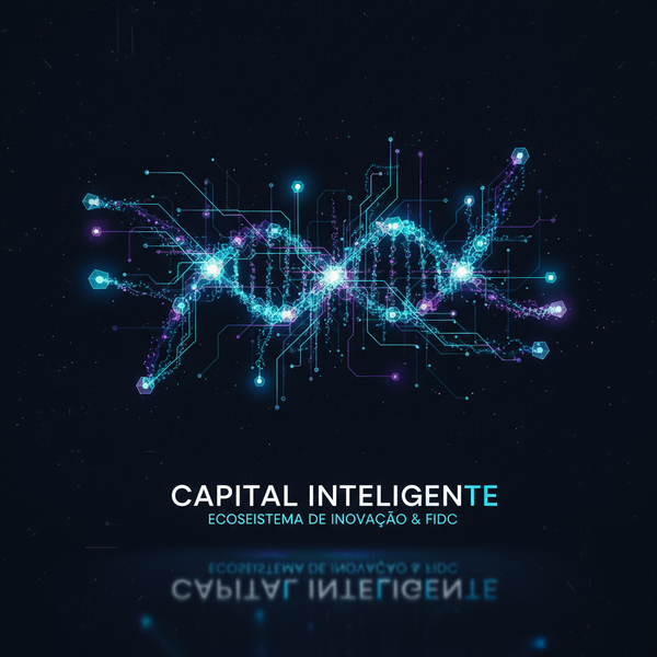 FIDC-Venture Debt: O Capital Inteligente de R$ 15 Bilhões para Startups