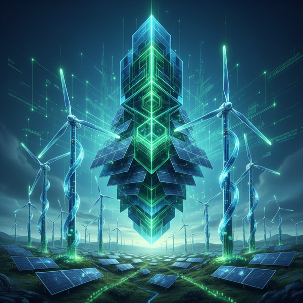 FIDC-Energia: Estruturando os R$ 900 Bilhões da Transição Energética no Brasil