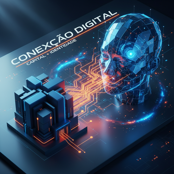 FIDC-IDTech: Financiando os R$ 44 Bilhões da Infraestrutura de Identidade Digital