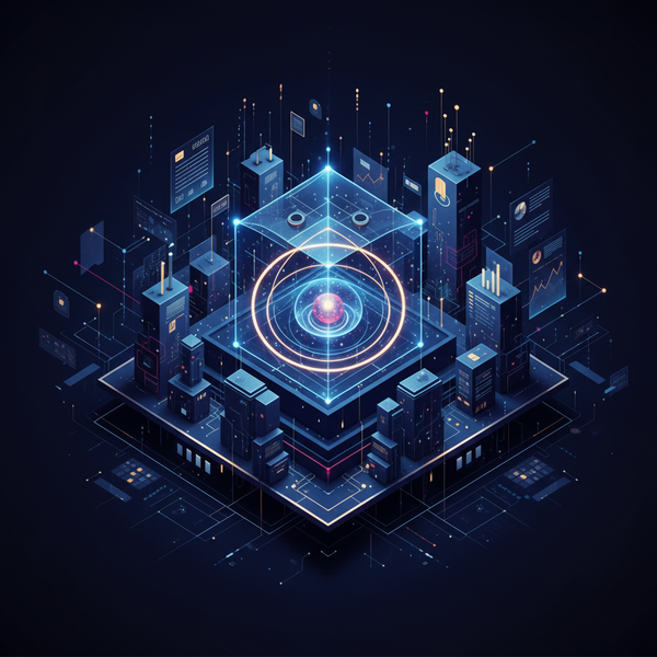 FIDC Quântico: Estruturando o Futuro do Crédito com Precisão Atômica