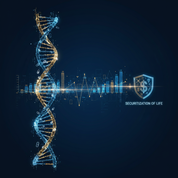 FIDC-Pharma: Securitizando os US$ 2,6 Bilhões do P&D da Indústria Farmacêutica