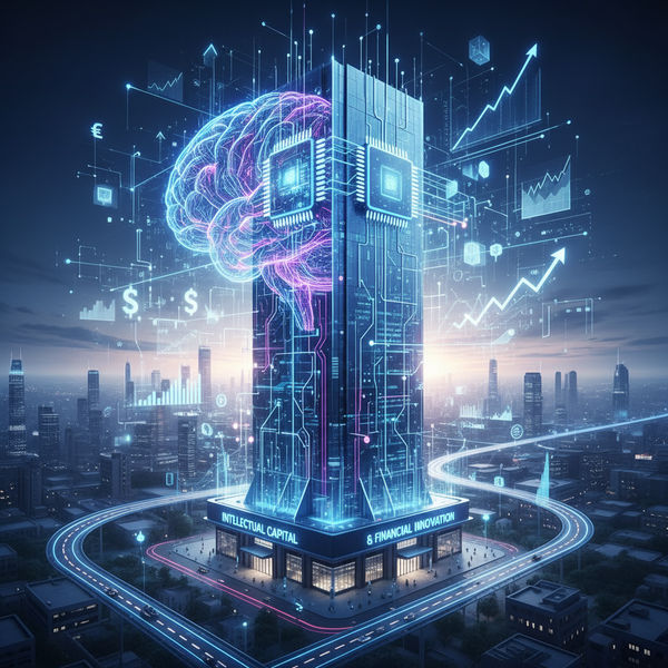 FIDC-ISA: Securitizando o Futuro da Educação com R$ 500 Milhões em Ativos