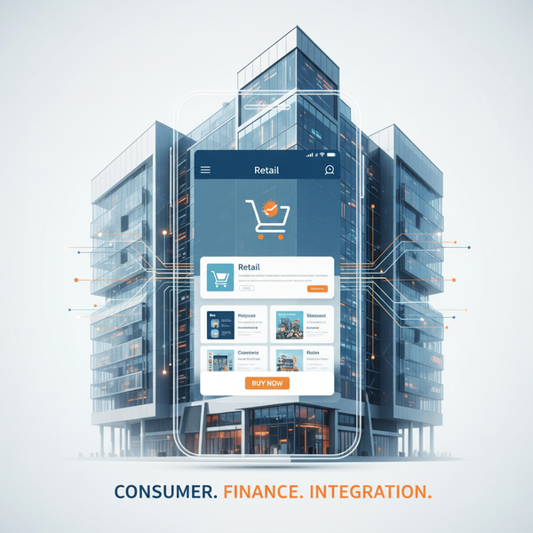 FIDC-Embedded Finance: Financiando os US$ 7 Trilhões da Próxima Onda do Varejo