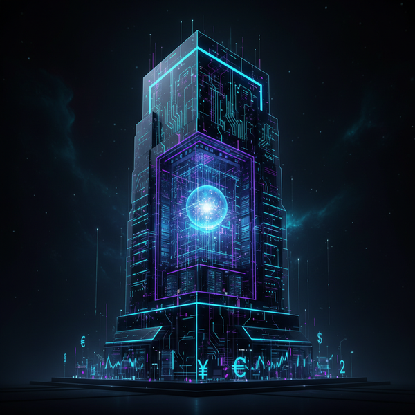 FIDC-GPU: Financiando os R$ 50 Milhões em Hardware para a Revolução da IA no Brasil