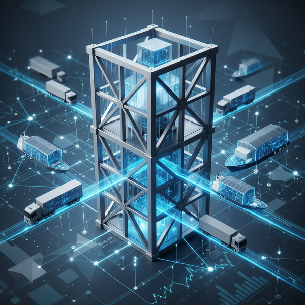 FIDC + Supply Chain Finance: A Alavanca de R$ 1,2 Trilhão para o Capital de Giro no Brasil