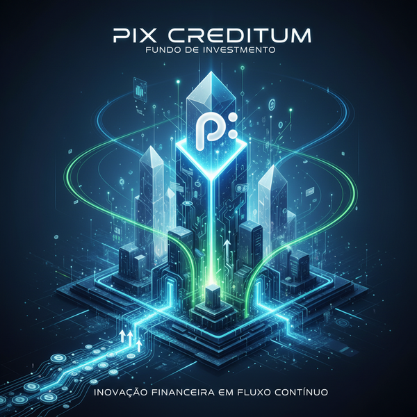 FIDC-Pix: Estruturando o Veículo que Transformará R$ 17 Trilhões em Ativos de Crédito