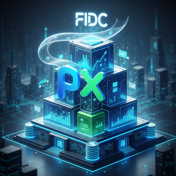 FIDC-Pix: Estruturando o Veículo que Transformará R$ 17 Trilhões em Ativos de Crédito