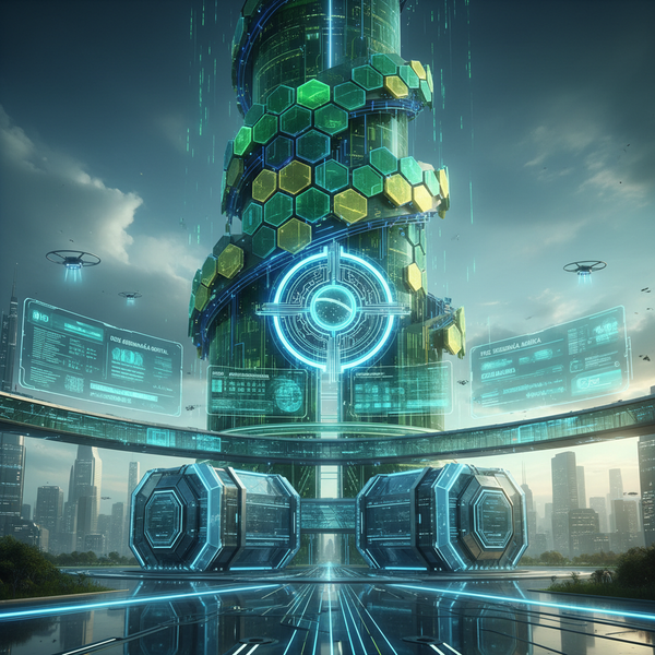 FIDC-Drex: A Revolução de US$ 16 Trilhões na Estrutura do Crédito Brasileiro