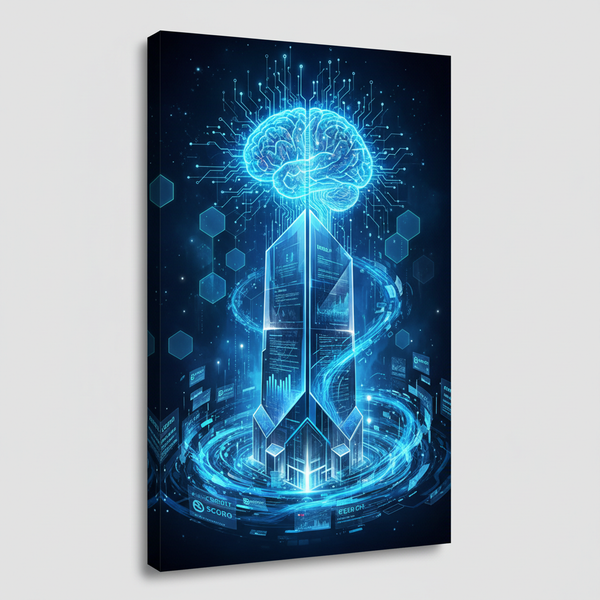 FIDC + IA Generativa: Otimizando a Due Diligence do Mercado de R$ 416 Bilhões