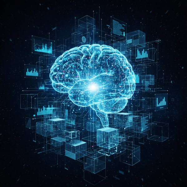 FIDC + IA Generativa: Otimizando a Due Diligence do Mercado de R$ 416 Bilhões