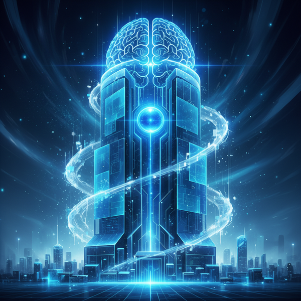 FIDC + IA Generativa: Otimizando a Due Diligence do Mercado de R$ 416 Bilhões