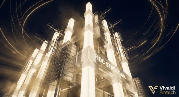 FIDC-DePIN: Estruturando o Financiamento da Infraestrutura de US$ 3,5 Trilhões