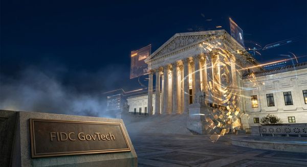 FIDC GovTech: Como a Securitização de Contratos Públicos Está Financiando a Digitalização do Brasil