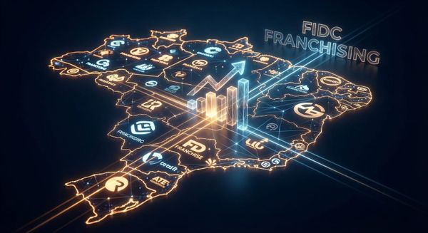 FIDC Franchising: A Estrutura de R$ 240 Bilhões para Financiar a Expansão de Redes