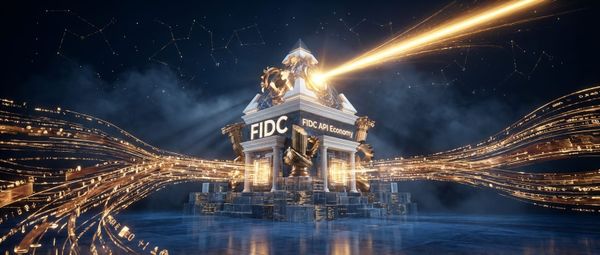 FIDC API Economy: Securitizando a Receita de APIs para Financiar a Nova Infraestrutura Digital