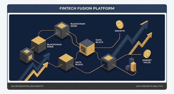 FIDC Tokenizado: O Veículo para o Mercado de R$80 Trilhões em RWA