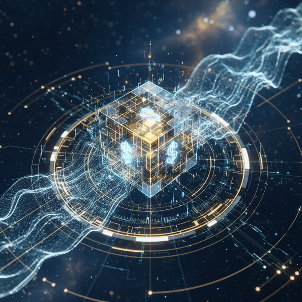 FIDC Tokenizado: O Fim da Iliquidez e o Mercado de R$ 400 Bilhões