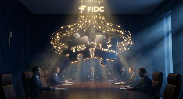 FIDC M&A Tech: Financiando Aquisições com os Recebíveis da Empresa-Alvo