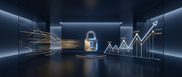 FIDC-ILS: A Resposta de R$137 Bilhões ao Risco Cibernético no Brasil