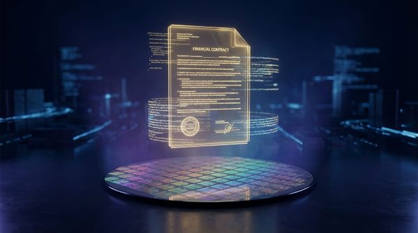 FIDC de Semicondutores: Estruturando R$ 1 Bilhão para a Soberania Tecnológica do Brasil