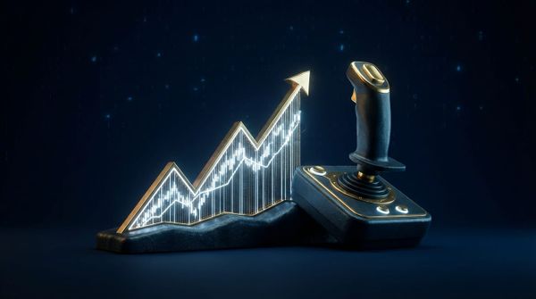 FIDC-GameTech: Como Estruturar R$ 13 Bilhões em Ativos Digitais