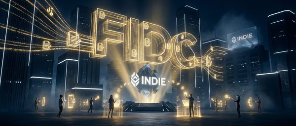 FIDC na Passion Economy: Securitizando os R$1.3 Trilhão da Economia Criadora