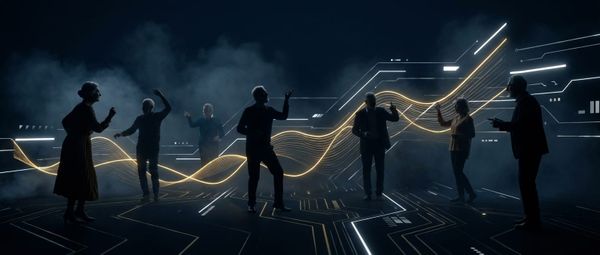 FIDC na Economia Prateada: Estruturando o Mercado de R$ 2 Trilhões