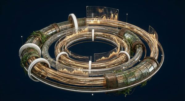 FIDC na Economia Circular: Estruturando R$100 Bilhões em Financiamento Verde