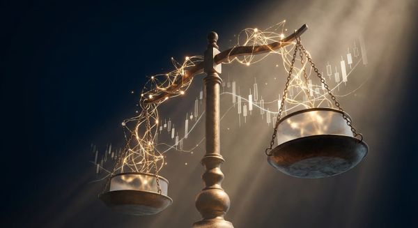 FIDC-IA Jurídico: Transformando 81 Milhões de Processos em Ativos